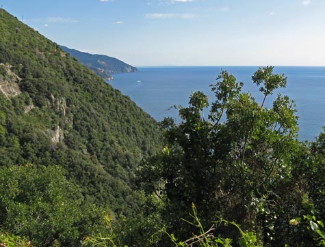 Cinque Terre National Park