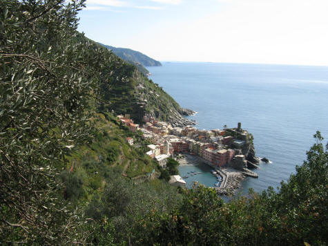 Vernazza